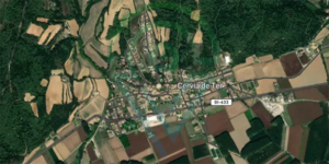 Cervià de Ter, Girona.